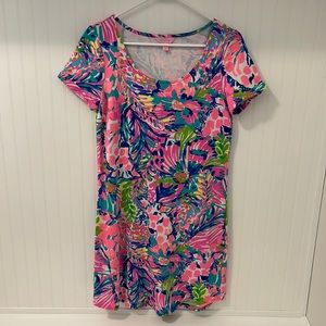 Lilly Pulitzer Dress Size Small